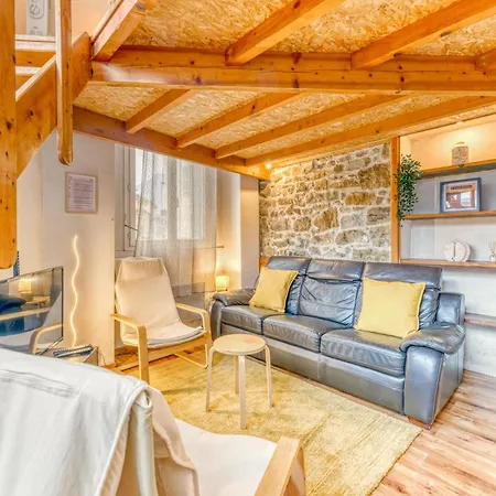 Appartamento Le Precieux¶ Gare ¶cosy¶ Paisible