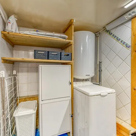 Appartamento Le Precieux¶ Gare ¶cosy¶ Paisible Grenoble