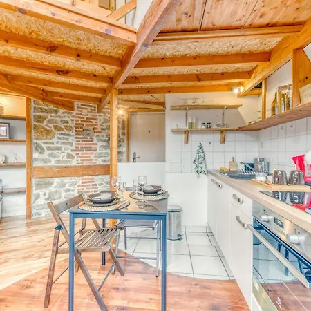 Le Precieux¶ Gare ¶cosy¶ Paisible