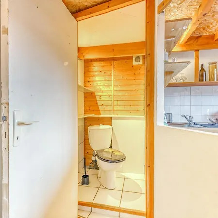 Apartman Le Precieux¶ Gare ¶cosy¶ Paisible Grenoble