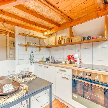 Le Precieux¶ Gare ¶cosy¶ Paisible Grenoble